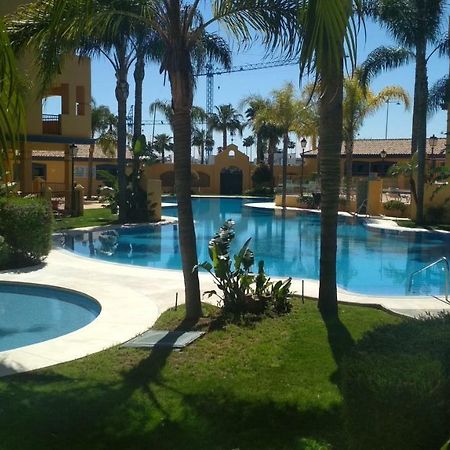 Apartamento San Pedro Playa Marbella Exterior foto