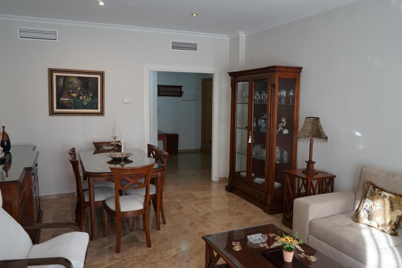 Apartamento San Pedro Playa Marbella Exterior foto