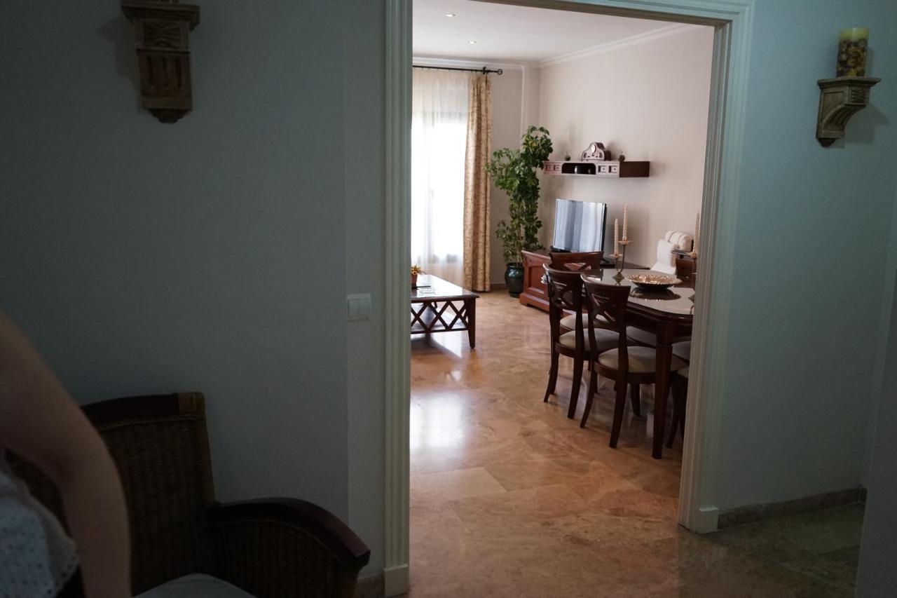 Apartamento San Pedro Playa Marbella Exterior foto