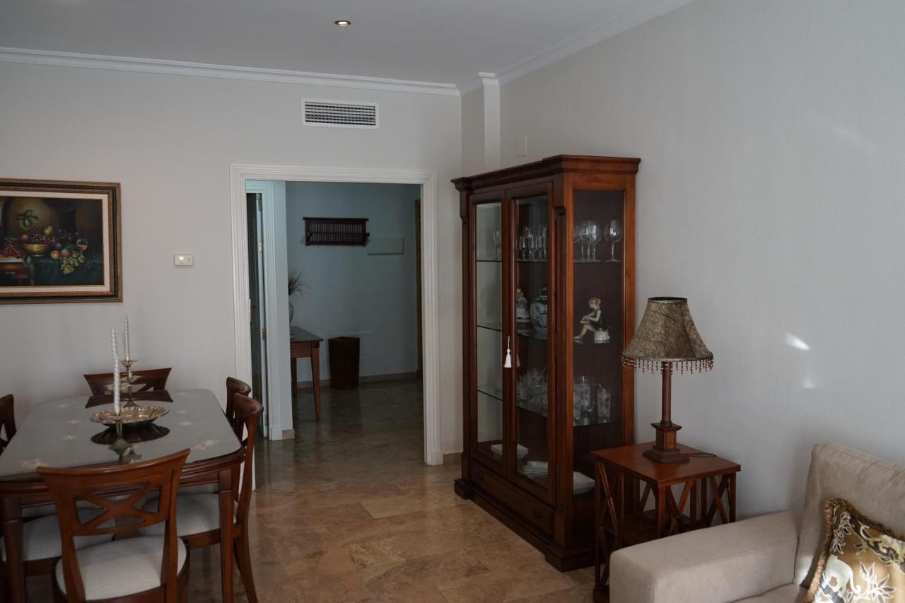 Apartamento San Pedro Playa Marbella Exterior foto