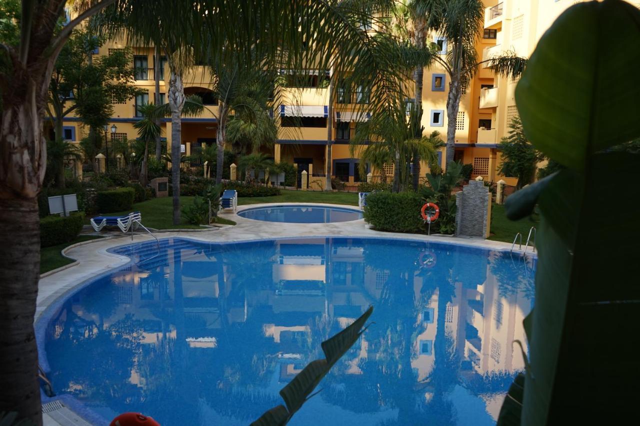 Apartamento San Pedro Playa Marbella Exterior foto