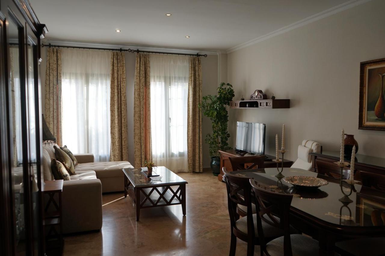 Apartamento San Pedro Playa Marbella Exterior foto