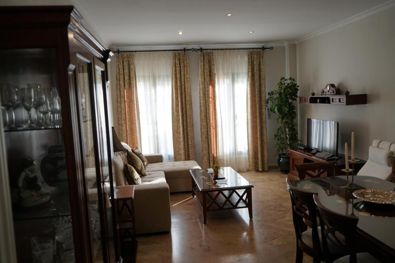 Apartamento San Pedro Playa Marbella Exterior foto