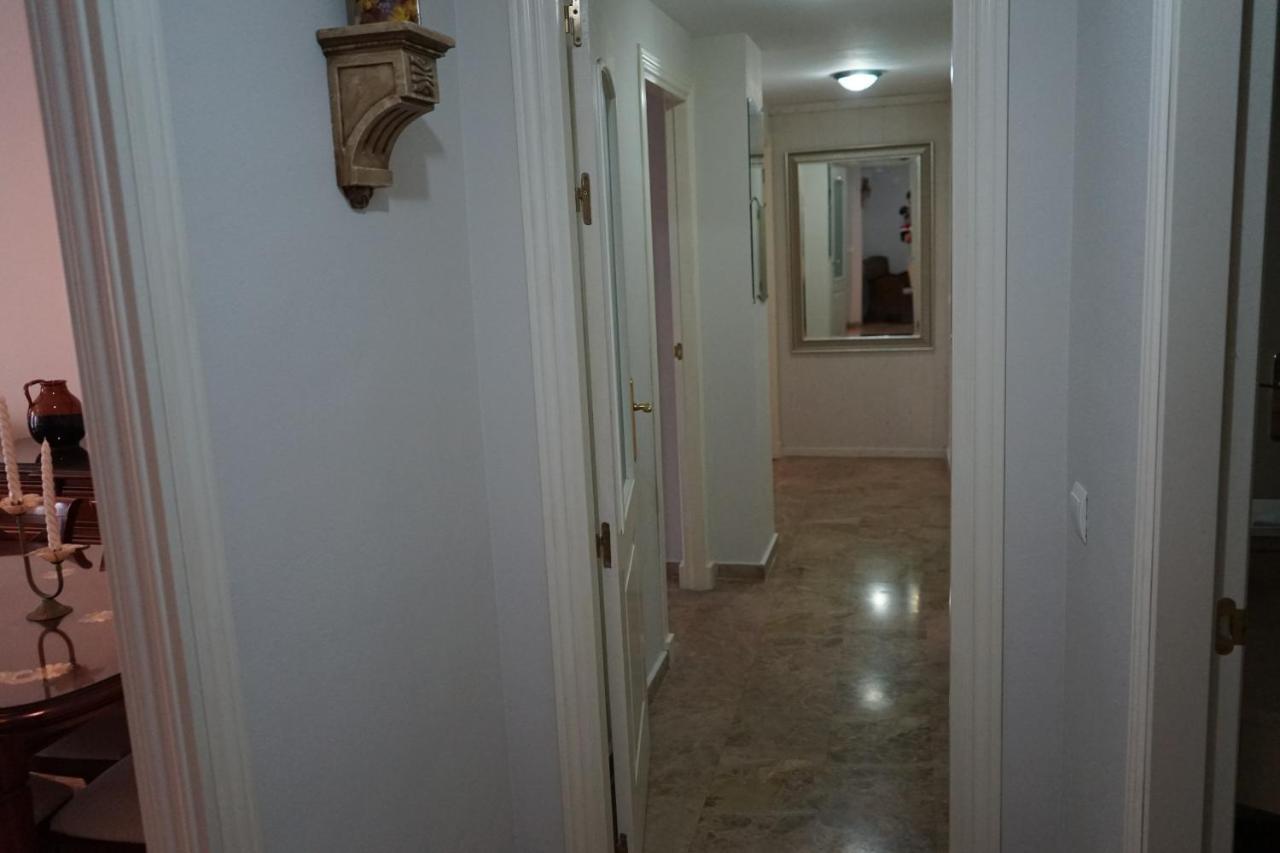 Apartamento San Pedro Playa Marbella Exterior foto
