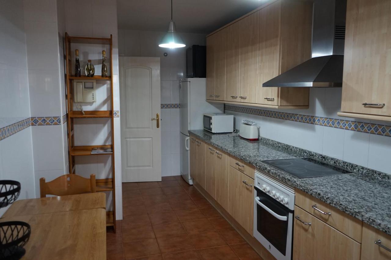 Apartamento San Pedro Playa Marbella Exterior foto