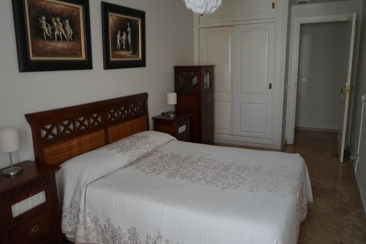 Apartamento San Pedro Playa Marbella Exterior foto
