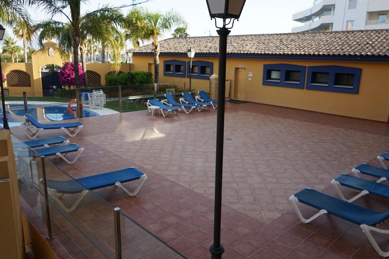 Apartamento San Pedro Playa Marbella Exterior foto