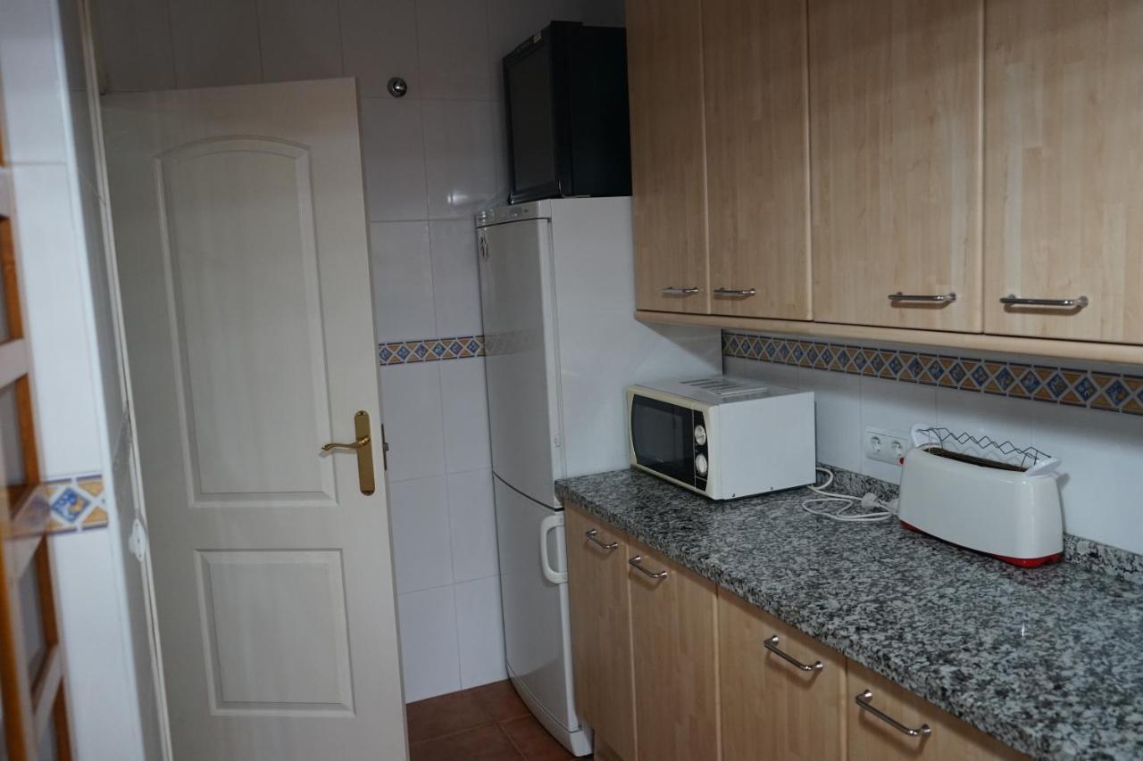 Apartamento San Pedro Playa Marbella Exterior foto