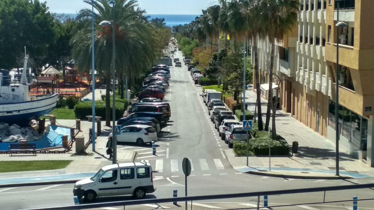 Apartamento San Pedro Playa Marbella Exterior foto