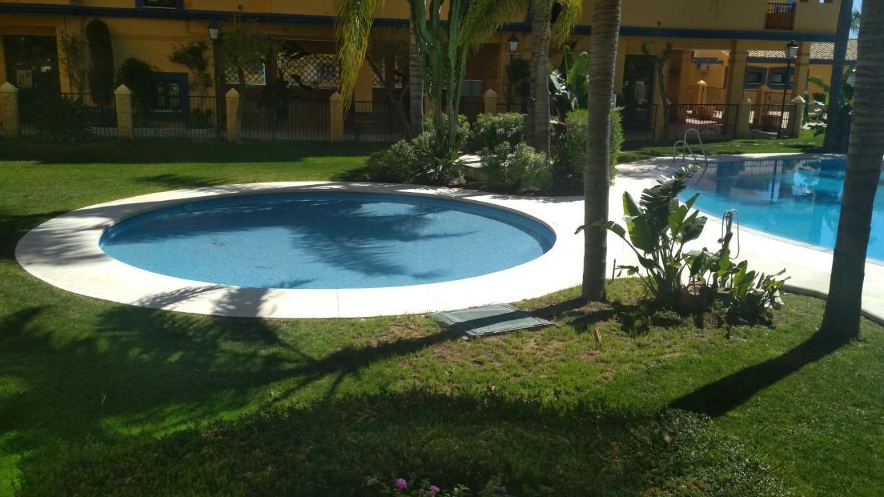 Apartamento San Pedro Playa Marbella Exterior foto